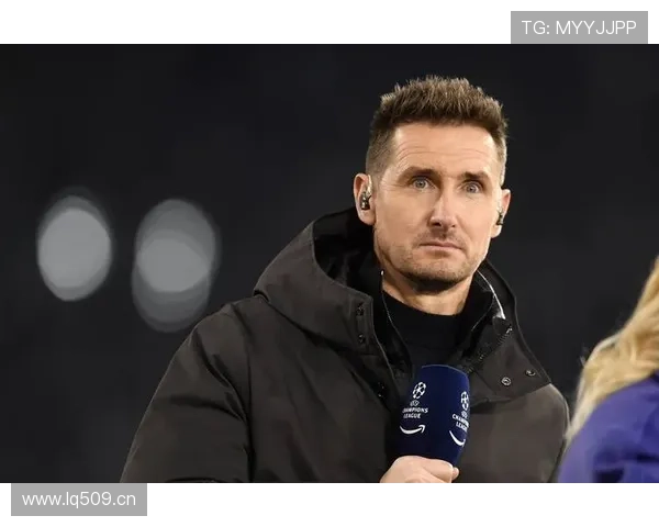 同前锋克洛泽子诺亚慕尼黑首秀